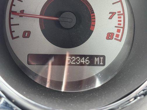 2007 Pontiac Solstice Base