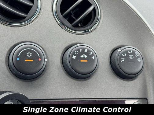 2007 Pontiac Solstice Base