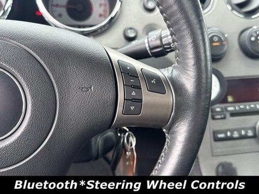 2007 Pontiac Solstice Base