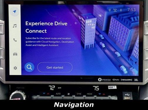 2026 Toyota Tundra Hybrid TRD Pro