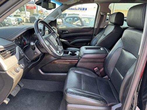 2019 GMC Yukon XL SLT