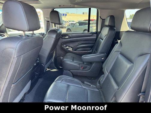 2019 GMC Yukon XL SLT