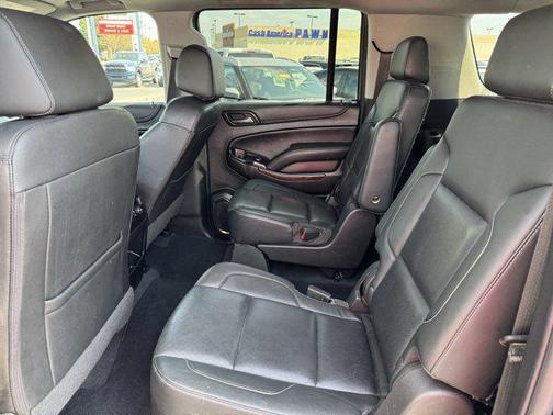 2019 GMC Yukon XL SLT