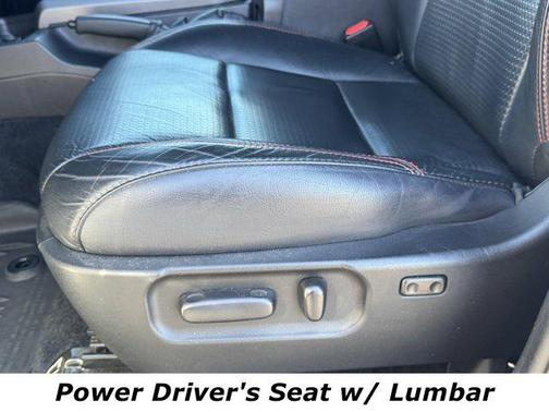 2021 Toyota Tacoma TRD Pro