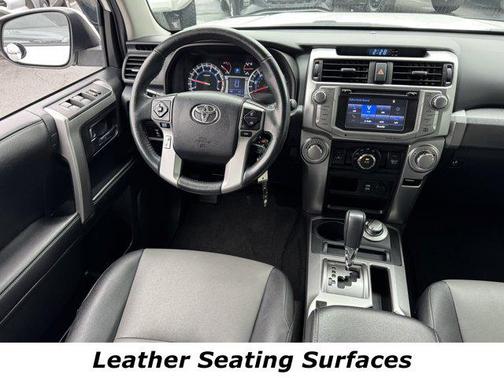 2017 Toyota 4Runner SR5 Premium