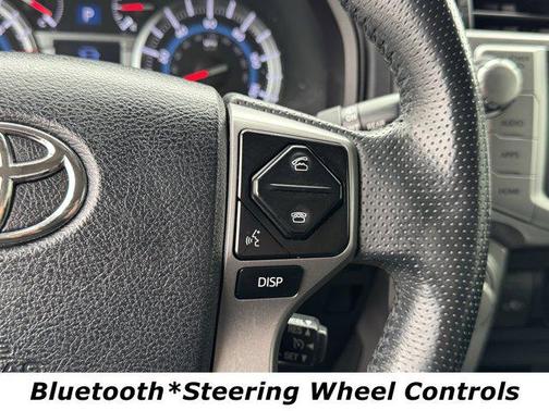 2017 Toyota 4Runner SR5 Premium