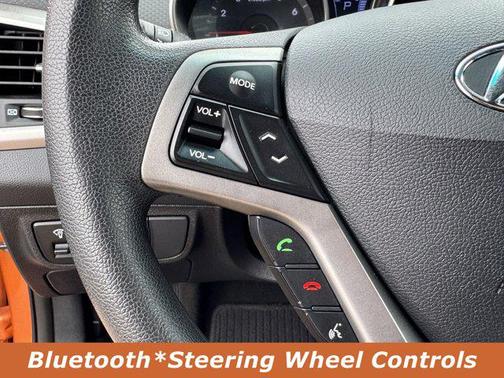 2015 Hyundai Veloster Base