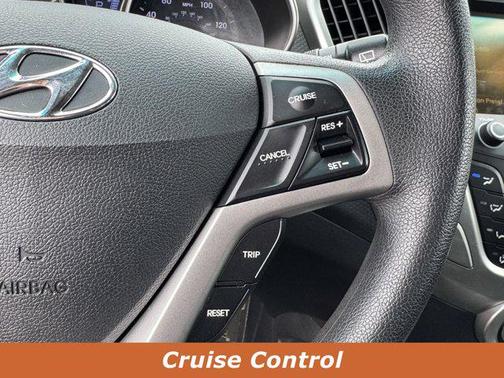 2015 Hyundai Veloster Base