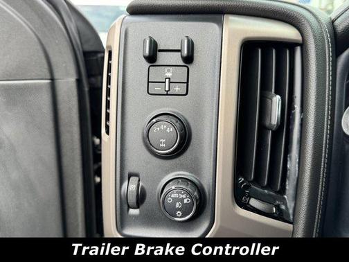 2017 GMC Sierra 2500 Denali