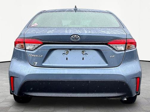 Celestite 2024 Toyota Corolla LE