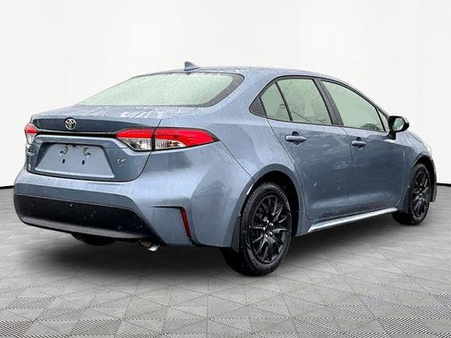 Celestite 2024 Toyota Corolla LE