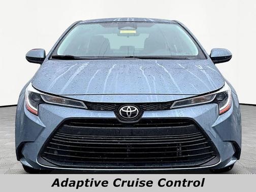 Celestite 2024 Toyota Corolla LE