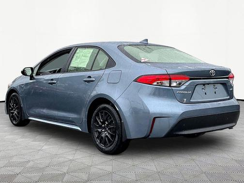 Celestite 2024 Toyota Corolla LE