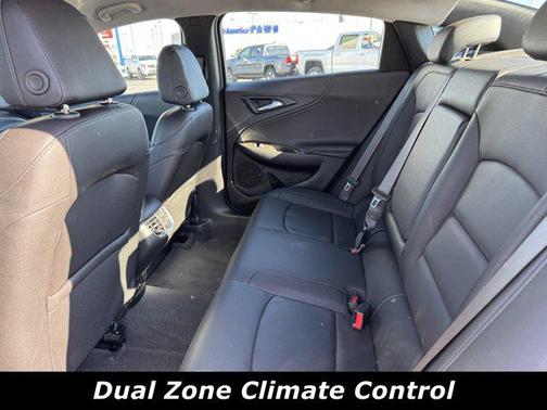 2024 Chevrolet Malibu FWD 2LT