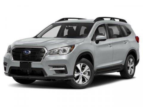 2021 Subaru Ascent Premium 8-Passenger