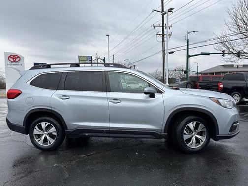 2021 Subaru Ascent Premium 8-Passenger