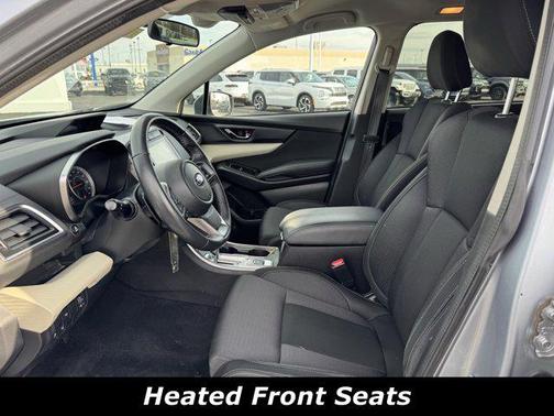 2021 Subaru Ascent Premium 8-Passenger