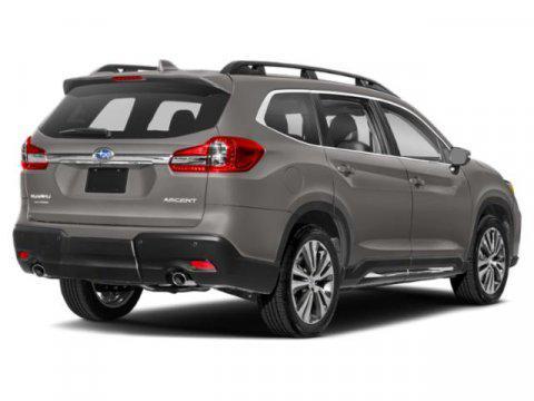 2021 Subaru Ascent Premium 8-Passenger