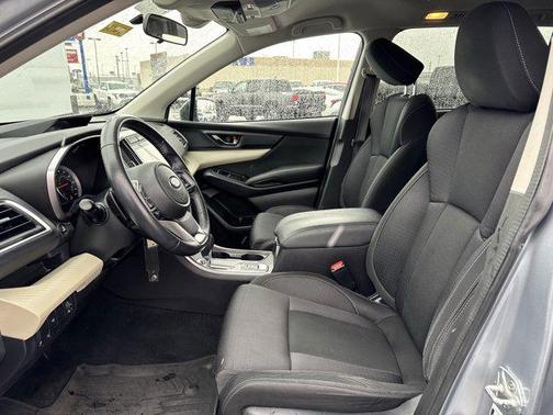 2021 Subaru Ascent Premium 8-Passenger