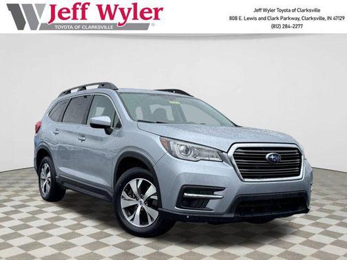 2021 Subaru Ascent Premium 8-Passenger