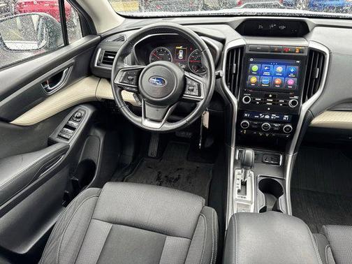 2021 Subaru Ascent Premium 8-Passenger