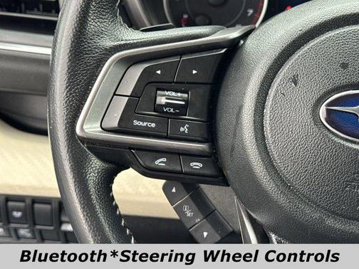 2021 Subaru Ascent Premium 8-Passenger