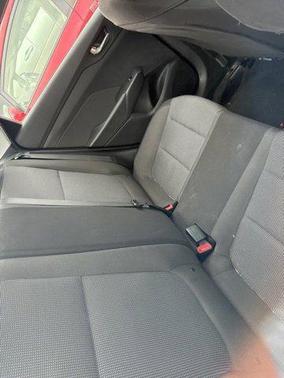 2018 Hyundai Accent SE