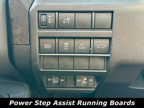 2025 Toyota Tacoma Limited