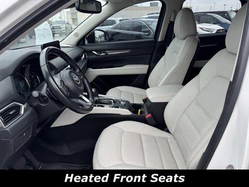 2023 Mazda CX-5 2.5 S Premium