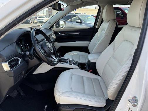 2023 Mazda CX-5 2.5 S Premium