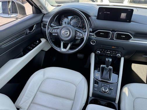 2023 Mazda CX-5 2.5 S Premium