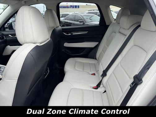 2023 Mazda CX-5 2.5 S Premium