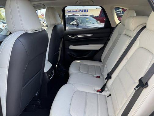 2023 Mazda CX-5 2.5 S Premium