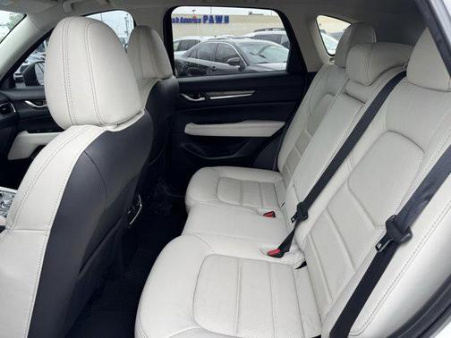 2023 Mazda CX-5 2.5 S Premium