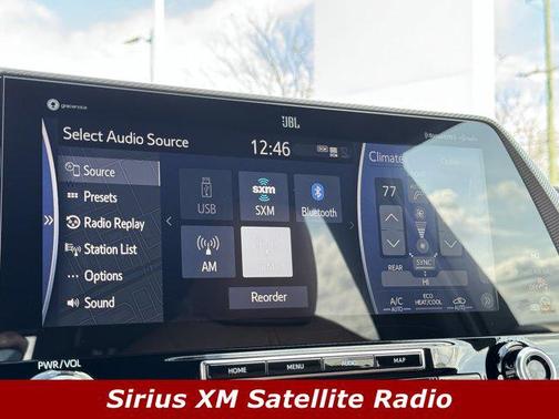 2020 Toyota Highlander Platinum