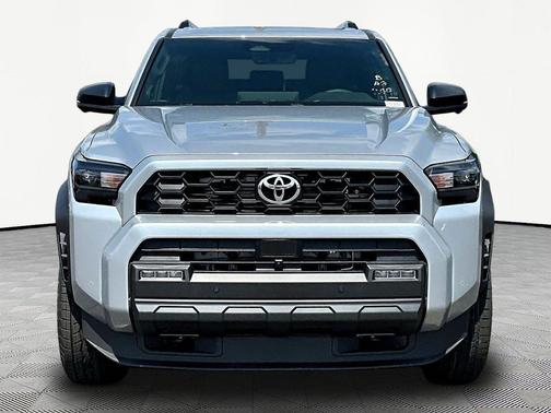 01l0 2026 Toyota 4Runner TRD Off Road Premium