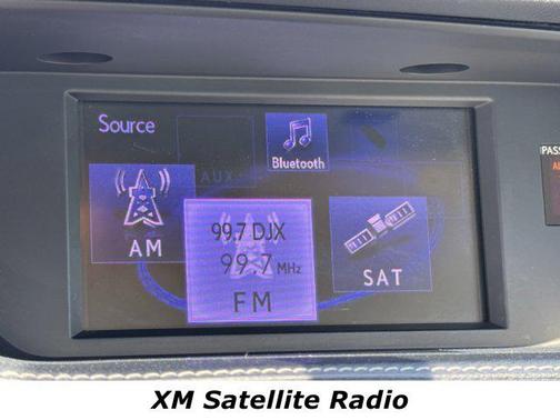 2013 Lexus ES 350 Base