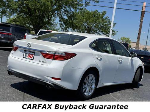 2013 Lexus ES 350 Base