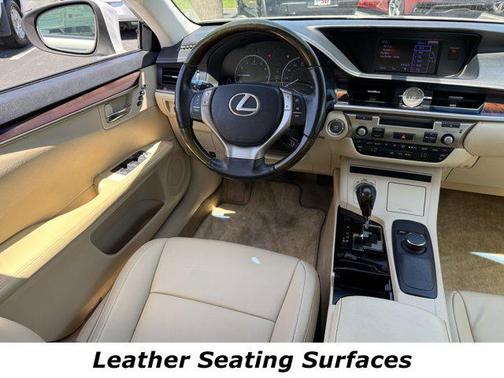 2013 Lexus ES 350 Base