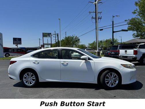 2013 Lexus ES 350 Base