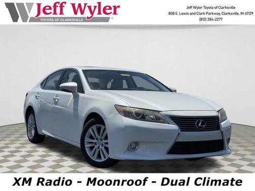 2013 Lexus ES 350 Base