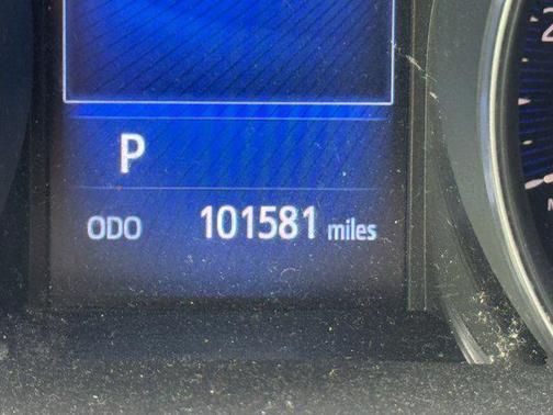 2018 Toyota C-HR XLE Premium