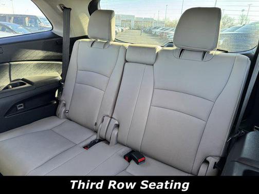 2021 Honda Pilot 2WD EX-L