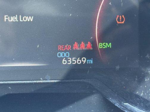 2022 Toyota RAV4 Limited