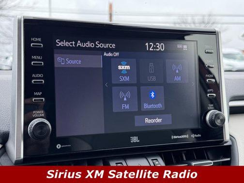 2022 Toyota RAV4 Limited