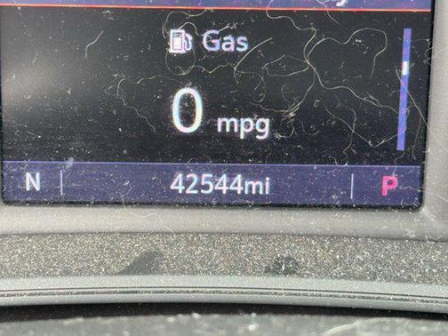 2020 Buick Regal Sportback FWD Essence