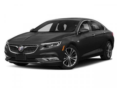 2020 Buick Regal Sportback FWD Essence