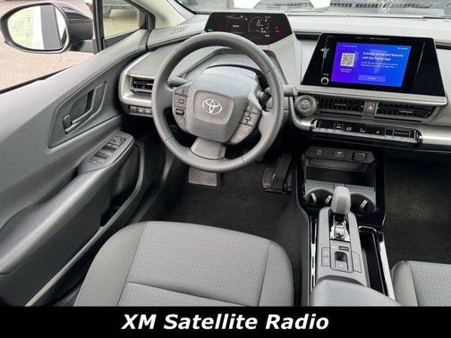 2025 Toyota Prius Limited