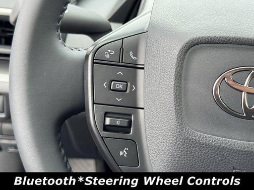 2025 Toyota Prius Limited