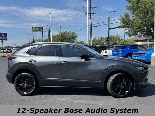 2022 Mazda CX-30 2.5 Turbo Premium Plus Package